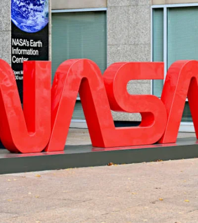 La Nasa advierte de una anomalía magnética.