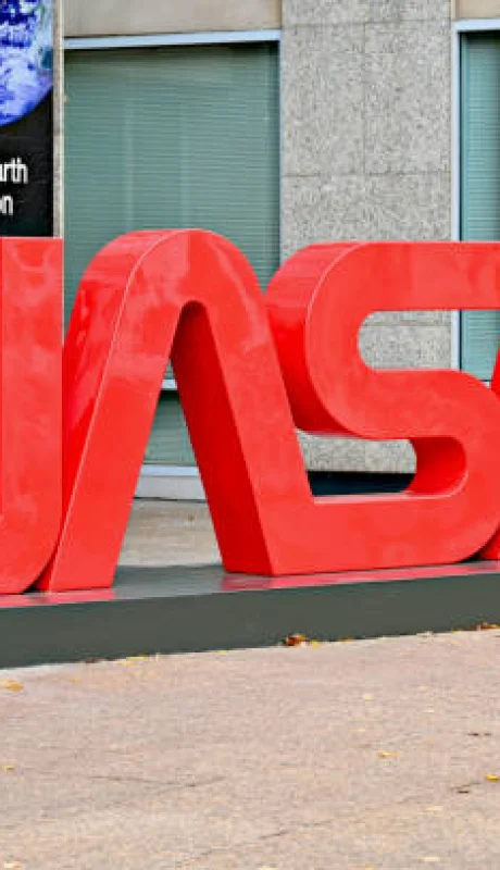 La Nasa advierte de una anomalía magnética.