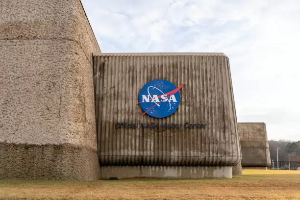 Alerta en la NASA por una "anomalía magnética".