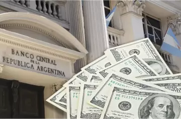 El dólar sigue subiendo hoy martes mientras se espera una corrección