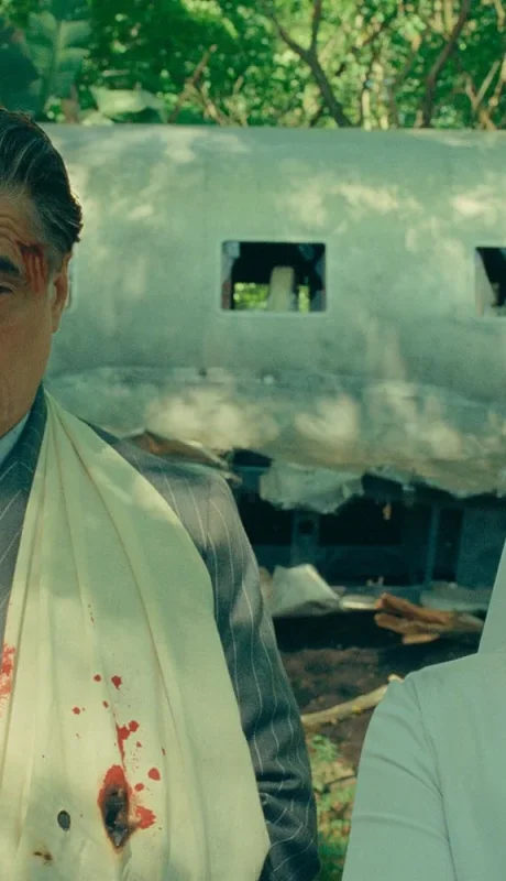 El esquema fenicio: reparto de lujo y una historia como nunca antes viste en Wes Anderson