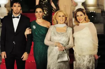 Mirtha Legrand no estaría manejando sus finanzas: quién administra su riqueza