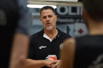Escándalo en la LNB: Jugador agredió físicamente a su propio entrenador