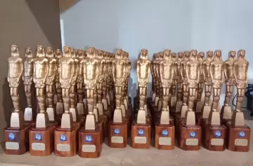 La gran fiesta del deporte de Mendoza ya comienza a vivirse