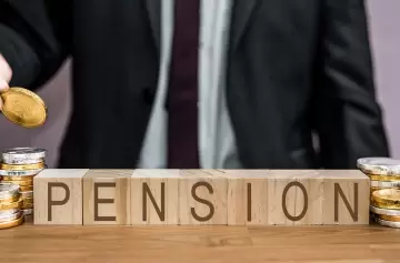 Para un mayor gasto en jubilaciones es necesario más orden fiscal y baja de subsidios