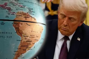 Ante la caída de mercados, aseguran que América Latina saldrá beneficiada