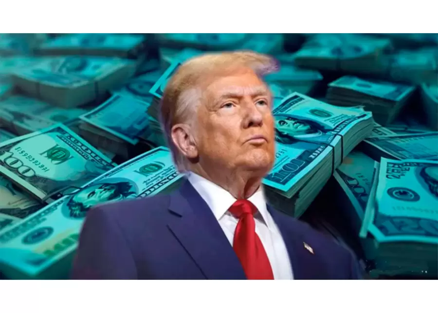 "Con el tiempo podremos discutir si esta situación escala hacia una guerra comercial" (F. Escalante)