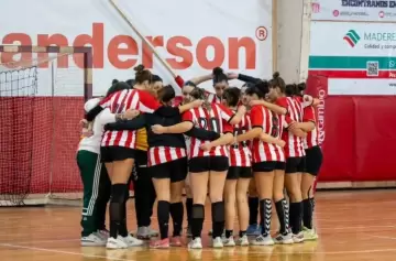 Escándalo en el Handball Femenino: un vigilante las filmó en el vestuario sin su consentimiento