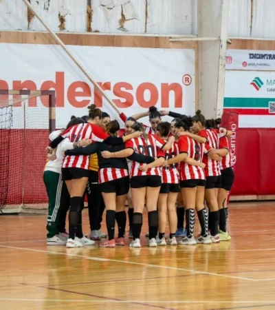 Las jugadores de Estudiantes denunciaron esta violación a su intimidad