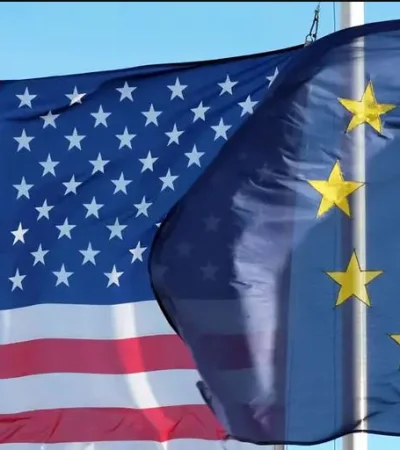 El bloque del viejo continente decidió aplicar el principio de reciprocidad arancelaria.