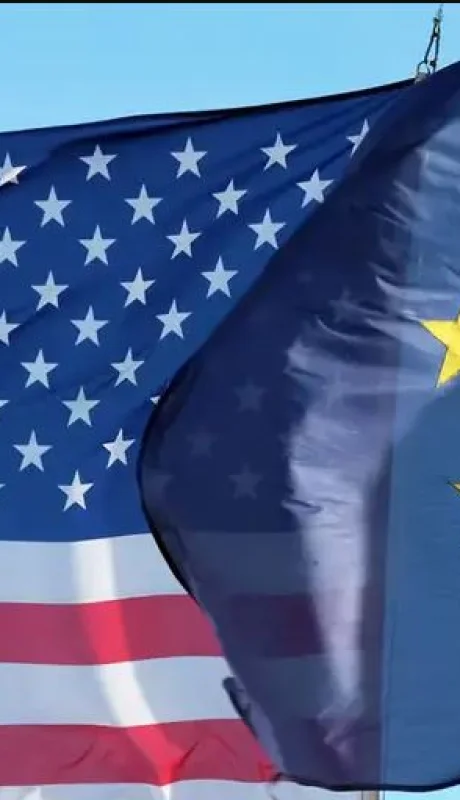 El bloque del viejo continente decidió aplicar el principio de reciprocidad arancelaria.