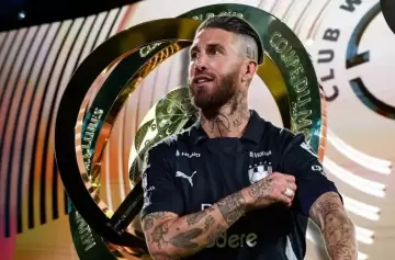 Sergio Ramos palpita el Mundial de Clubes y el duelo ante River: "Será bonito e importante"