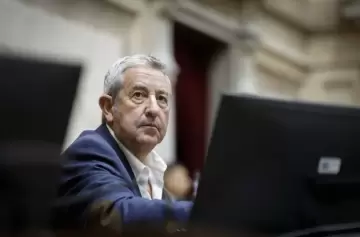 Diputados pidieron al Gobierno nacional no repetir lo sucedido con García Mansilla