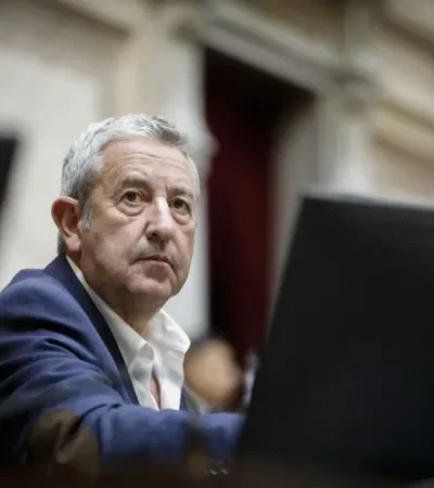 Diputado Julio Cobos