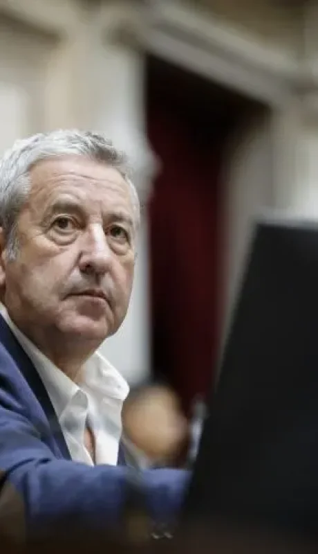 Diputado Julio Cobos