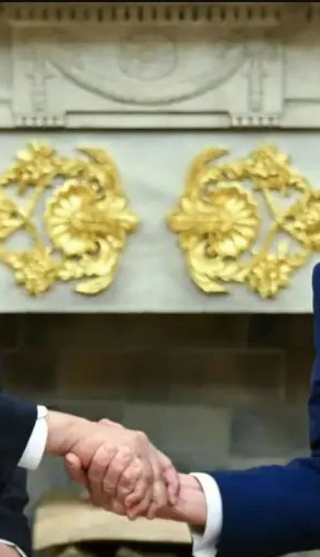 Netanyahu alentó a que el resto de los países sigan el ejemplo de Israel.