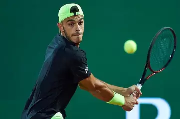 Cerúndolo avanza y se cruza con Alcaraz en Montecarlo; despedida para Navone y Carabelli