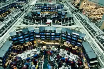 Luego de tres jornadas negras, los mercados de Europa y Asia se toman un respiro