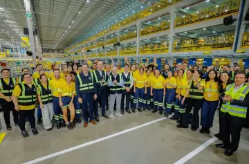 Lula: "Tenemos US$350.000 millones de reservas que nos dan cierta tranquilidad"