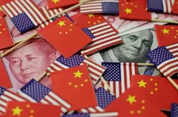 China ante la amenaza de Trump de un arancel extra: "Lucharemos hasta el final"