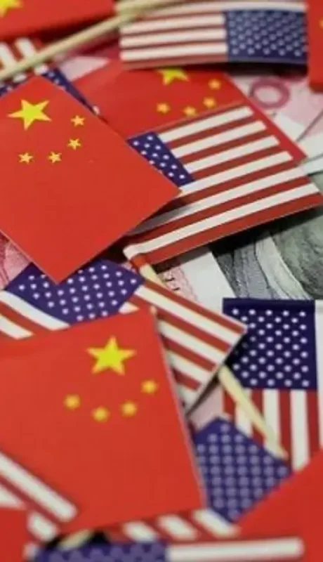 China respondió a las amenazas de Trump.