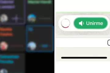 Qué es el botón "Unirme" de WhatsApp y por qué no es un riesgo