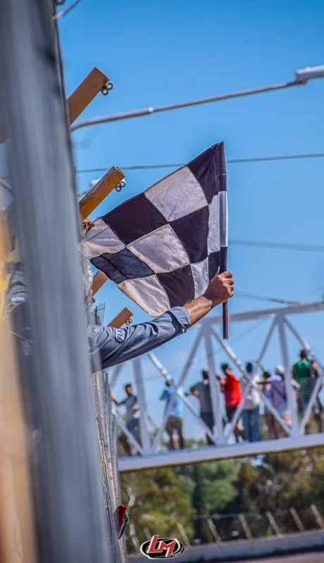 Gran Premio Vendimia/ Prensa: Automovil Club Mendoza