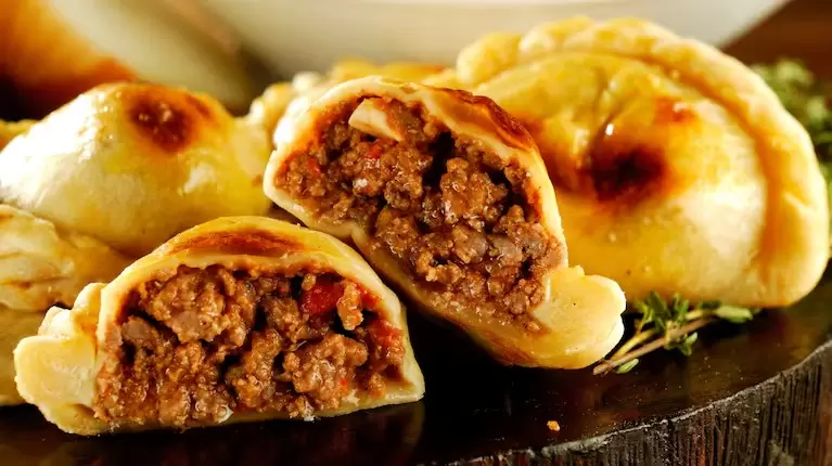 Empanadas