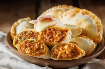 Día de la Empanada: ¿cuáles son las favoritas de los argentinos?
