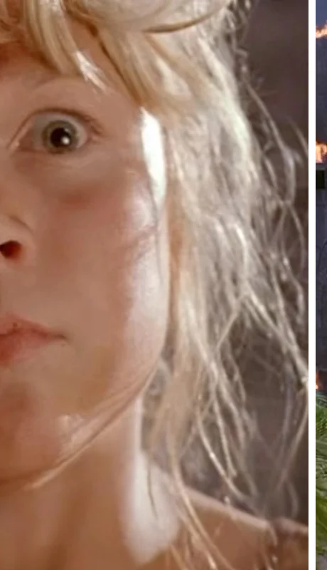 Jurassic Park fue una película que marcó una época gracias a sus innovadores efectos especiales.