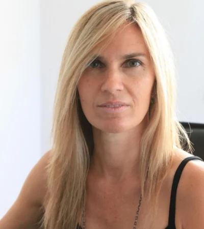 Martha Reale, directora Reale Dalla Torre Consultores (RDT).