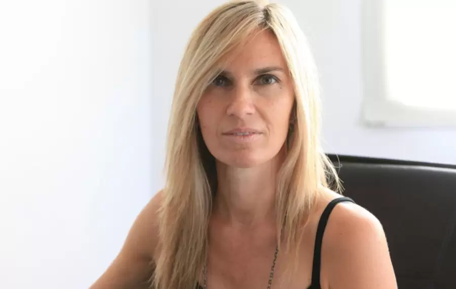 Martha Reale, directora Reale Dalla Torre Consultores (RDT).