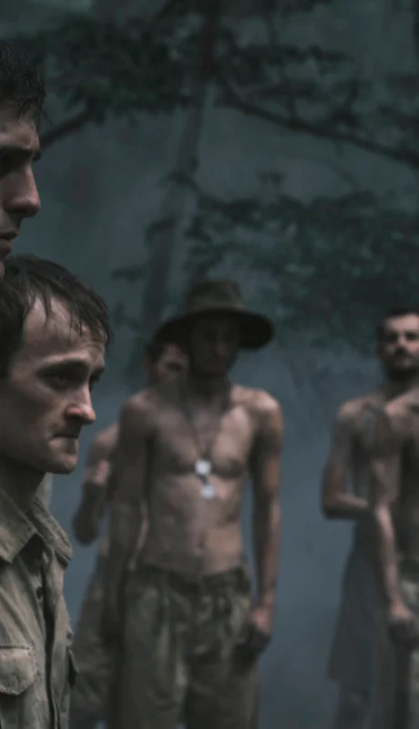 Amor, guerra y secretos: todo sobre The Narrow Road to the Deep North