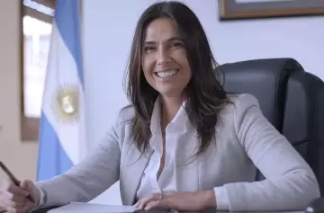 María Eugenia Talerico: "Nadie en el Senado me explicó por qué insisten con Lijo"