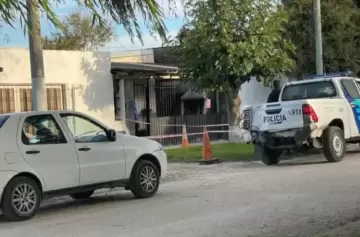 Horror en Mar del Plata: una beba murió por el feroz ataque de un pitbull