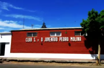 Club Pedro Molina: ¡doná tu tablero y sumate al ajedrez comunitario en Guaymallén!
