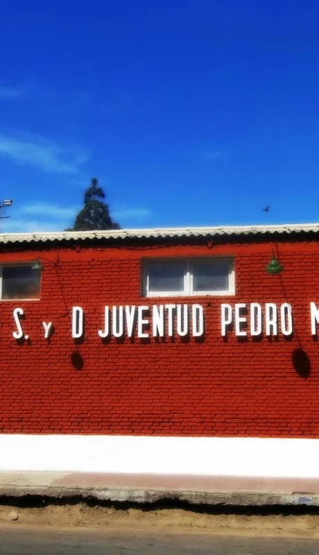 El Club Pedro Molina y una gran iniciativa para estimular el ajedrez comunitario