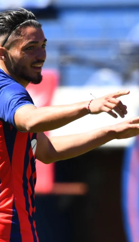 Matías Palacios deberá pagarle a San Lorenzo