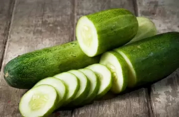 Trucos infalibles para que el pepino no nos haga repetir