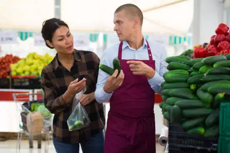 Hay trucos para que el pepino no nos haga repetir durante horas su sabor. Y no quitan para nada las propiedades de semejante hortaliza.
