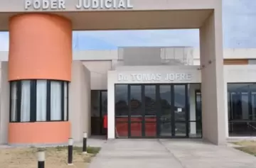 Enterró a su suegra en el patio y siguió cobrando su jubilación durante un año