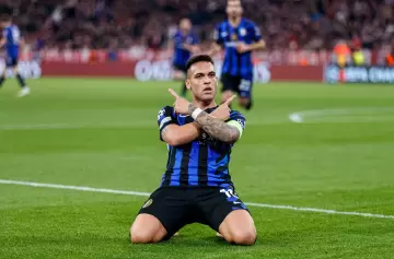 ¡Batacazo en Champions! El Inter venció al Bayern y Arsenal humilló al Real Madrid en la ida