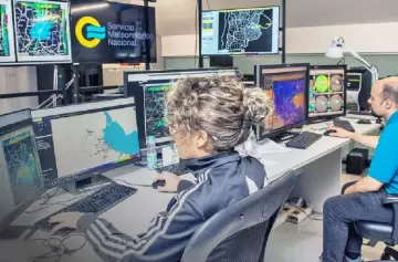 El Niño, La Niña y el clima impredecible que viene