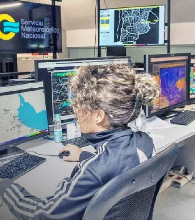 El Niño, La Niña y el clima impredecible que viene