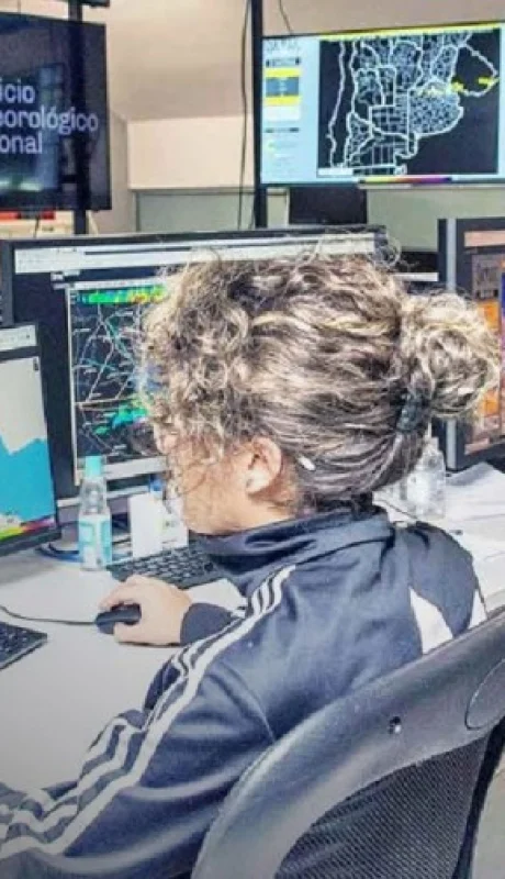 El Niño, La Niña y el clima impredecible que viene