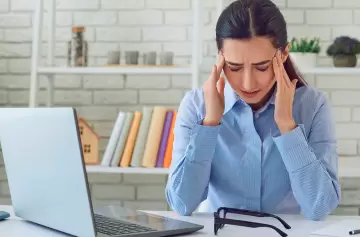 Frustración laboral en Argentina: solo el 20% cumple su sueño de infancia