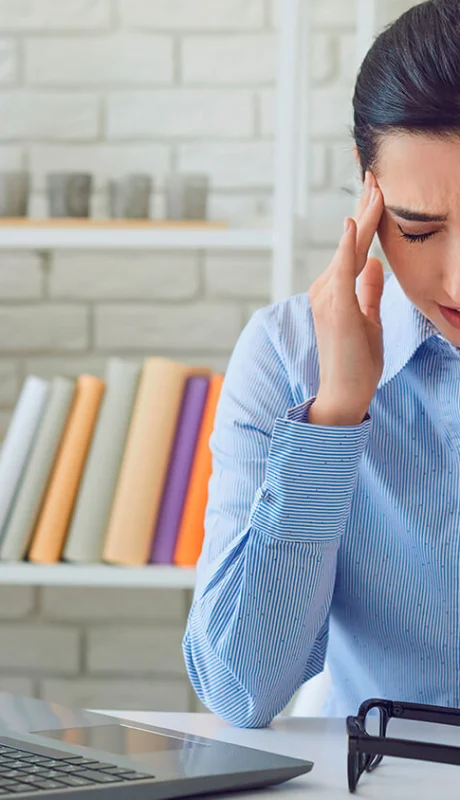 Frustración laboral en Argentina: solo el 20% cumple su sueño de infancia