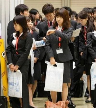 Gambatte, ikigai, wabi sabi, shikata ga nai, gaman, kintsugi. Los pasos (nipones) para alcanzar el éxito laboral.