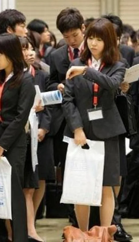 Gambatte, ikigai, wabi sabi, shikata ga nai, gaman, kintsugi. Los pasos (nipones) para alcanzar el éxito laboral.