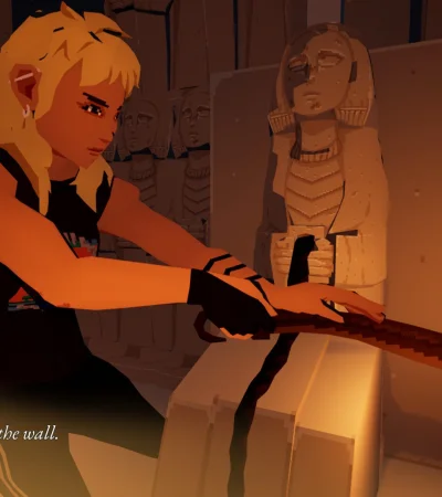 Many Nights a Whisper